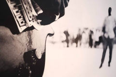 Guitar