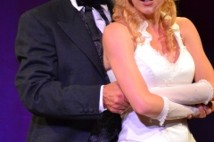 THEATER IM CENTRUM - El Dorado -