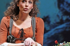 THEATER FÜR NIEDERSACHSEN - Das letzte Einhorn -