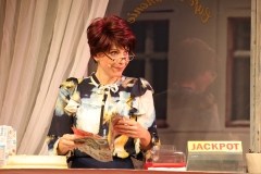 Theater im Centrum - Café Harmonie