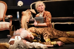 THEATER IM CENTRUM - Ewig Jung -