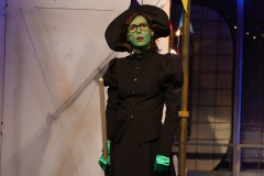 Theater im Centrum - Over The Top