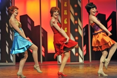 THEATER FÜR NIEDERSACHSEN - Sweet Charity -