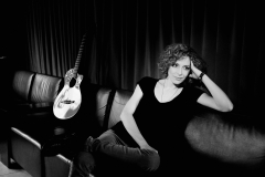 ME AND MY GUITAR
