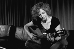 ME AND MY GUITAR